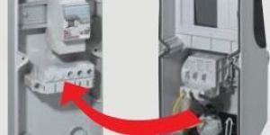 Tempra Plug And Socket