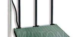 Platform Weighing Scales Heavy Duty