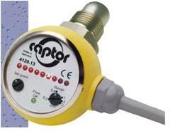 Metering Flow Switch