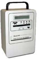Portable Oxygen Analyzers