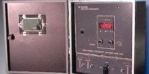 Thermal Conductivity Analyzer