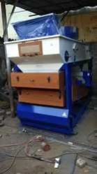 Paddy Cleaner Machine