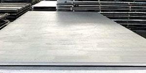 Stainless Steel Flanges