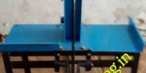 Agarbatti Machine Foot Press