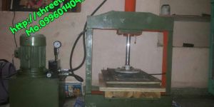 Hydraulic Power Press