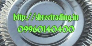Paper Plate Mould