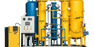 Nitrogen Gas Generator