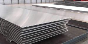 Aluminium Alloy Plate