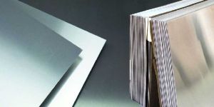 Aluminium Sheet