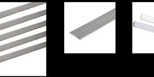 Aluminium Strips
