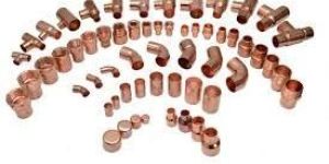 Copper Fitting