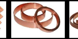 Copper Strips