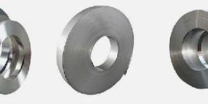 Stainless Steel Strip Coil
