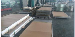 Stainless Steel Sheet