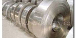 Stainless Steel Strips
