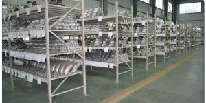 Stainless Steel Pipe Fittings