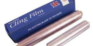 Cling Film