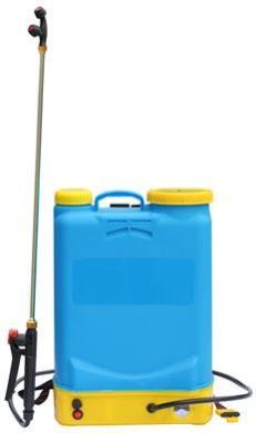 Battery Sprayer