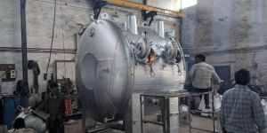 HTHP Beaker Dyeing Machine