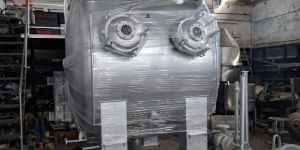 HTHP so Flow Dyeing Machine