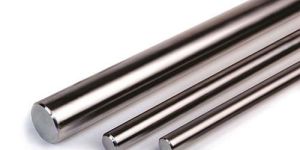 Stainless Steel Bars