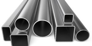 Stainless Steel Pipes