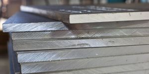 Stainless Steel Plates