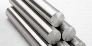 Stainless Steel Rods