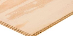 Plywood Sheets
