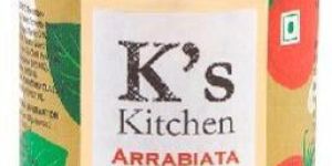 Arrabiata Pasta Sauce