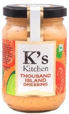 Thousand Island Dressing