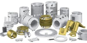 Aluminium Casted Heater