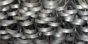 Galvanized Iron Patti