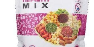 Health Mix Powder