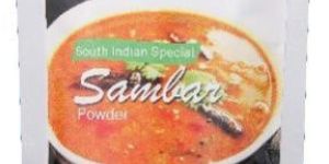 Sambar Powder