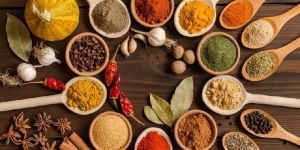 Indian Spices