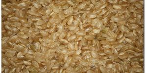 Brown Kranti Rice