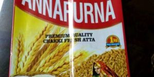 Atta Packaging Pouches