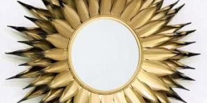 Decorative Mirror Frame