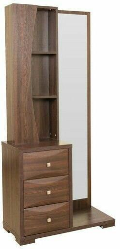 Wooden Dressing Table