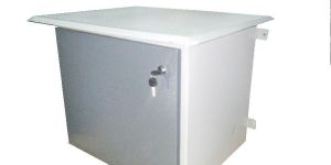 OUTDOOR WALL MOUNT ENCLOSURE