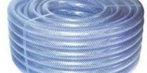 PVC Braided Air Hose