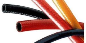 PVC Braided Fire Hose