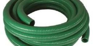 PVC Medium Duty Suction Hose