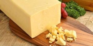 Cheddar Cheese