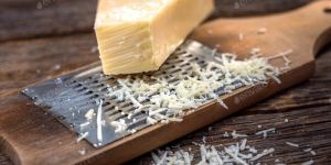 Parmesan Cheese