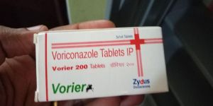 Vorier 200mg Tablet