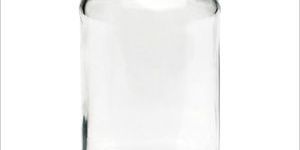 Glass Jars