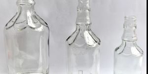 Vodka Glass Bottles