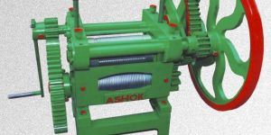 Sugar Cane Crusher Machine